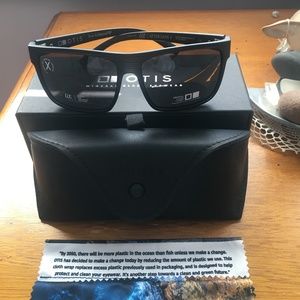 Otis Men’a After Dark X Sunglasses